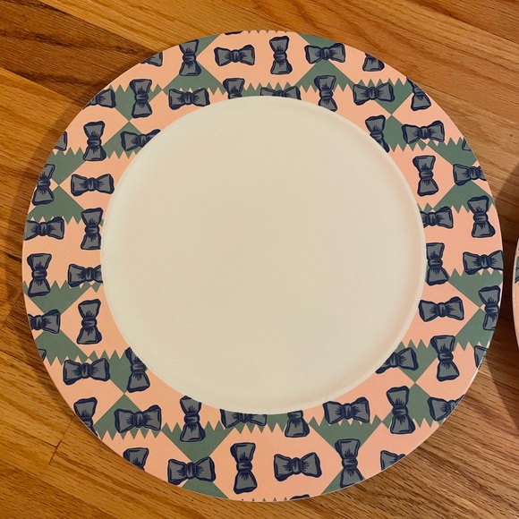 Set of 2 Villeroy & Boch plates - Picture 2 of 5